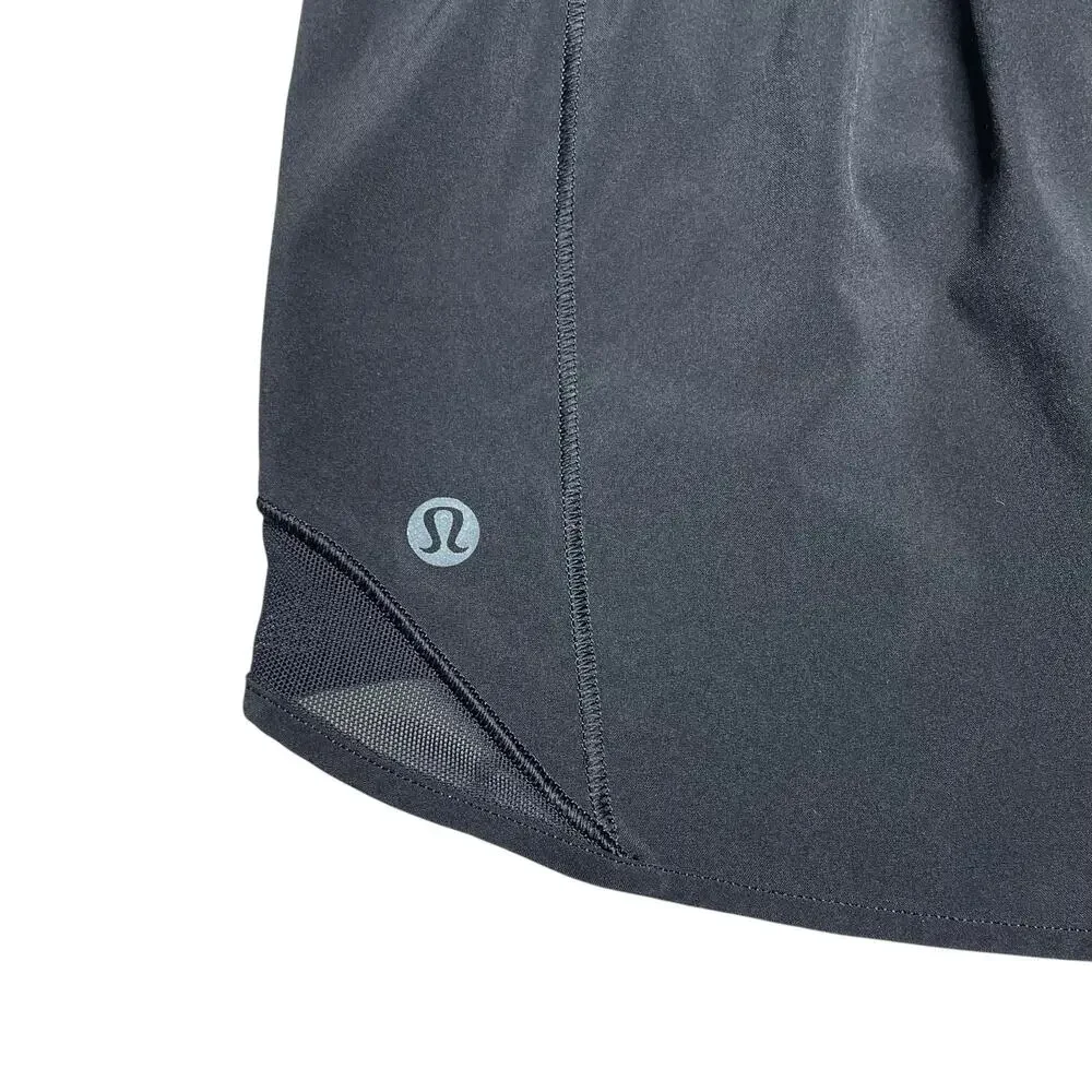 LULULEMON Hotty Hot Short II *Long 4